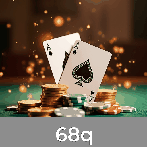 Cassino Online 68q