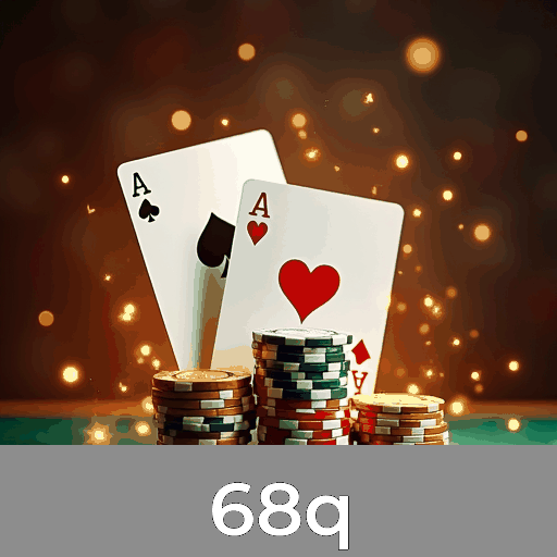 Acessar o site 68q COM