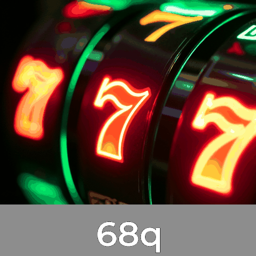 Cadastro na 68q