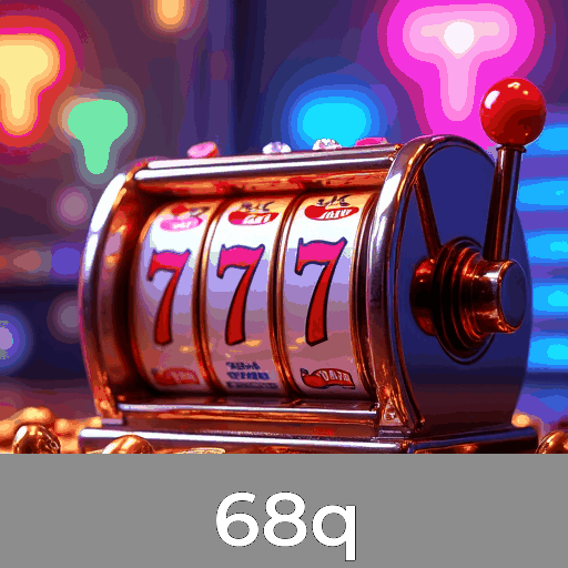 Cadastro na 68q